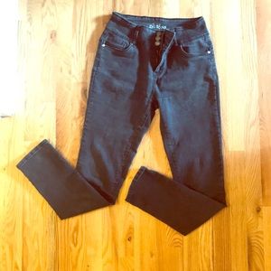 Bamboo jeans